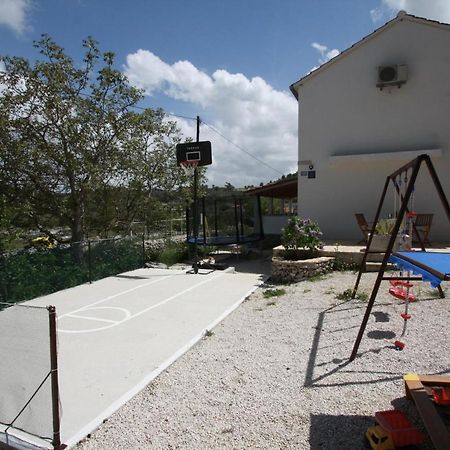 Holiday Home Ela Dračevica Zewnętrze zdjęcie