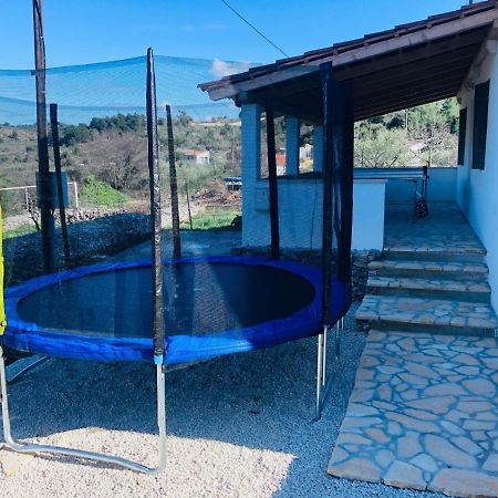 Holiday Home Ela Dračevica Zewnętrze zdjęcie