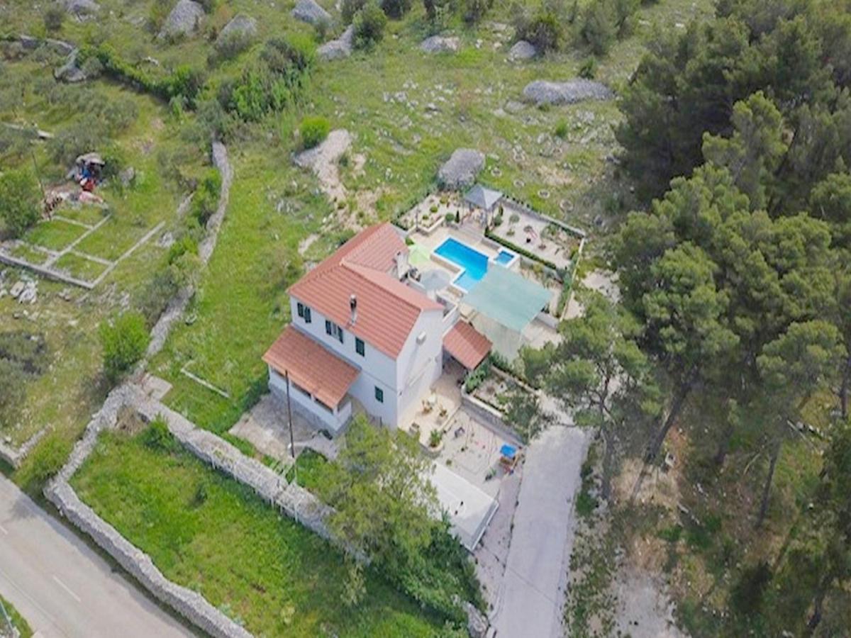 Holiday Home Ela Dračevica Zewnętrze zdjęcie