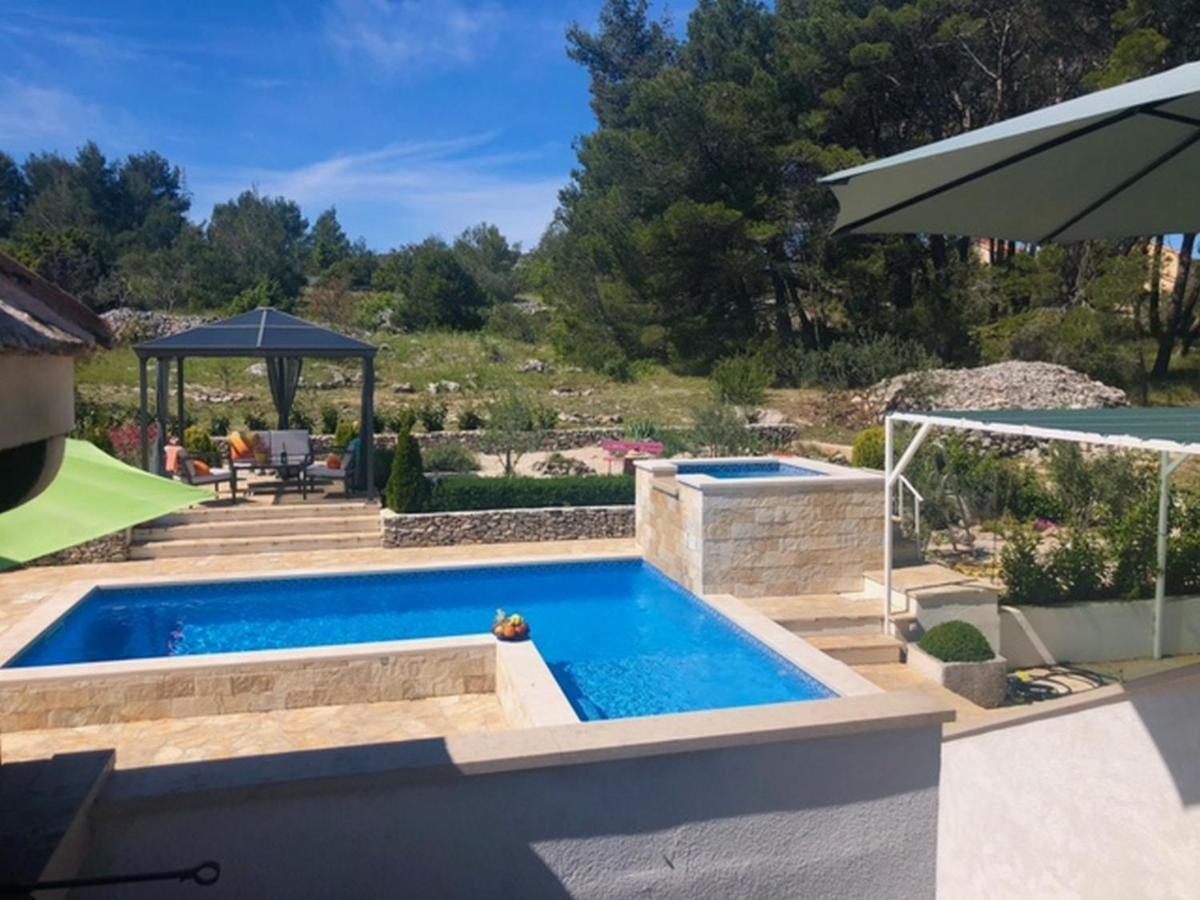 Holiday Home Ela Dračevica Zewnętrze zdjęcie