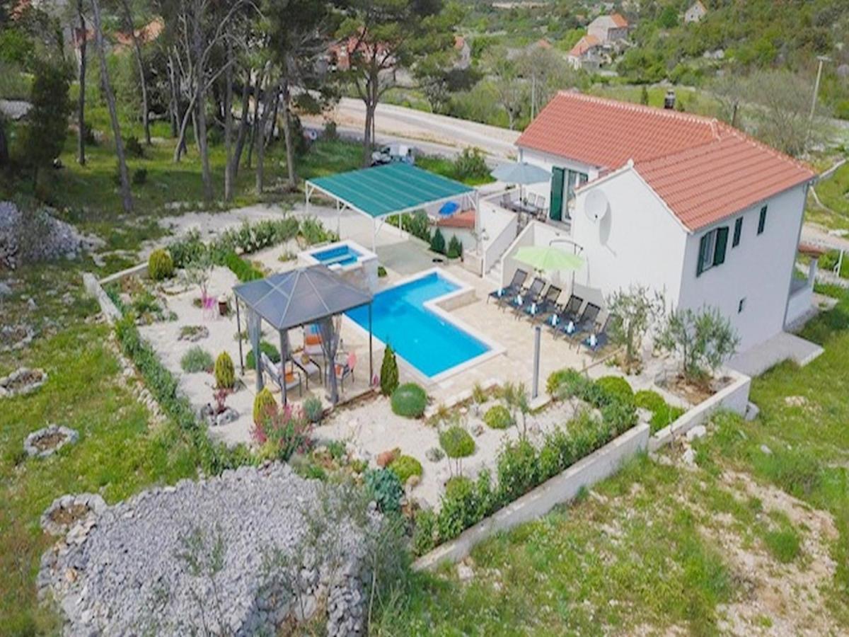Holiday Home Ela Dračevica Zewnętrze zdjęcie