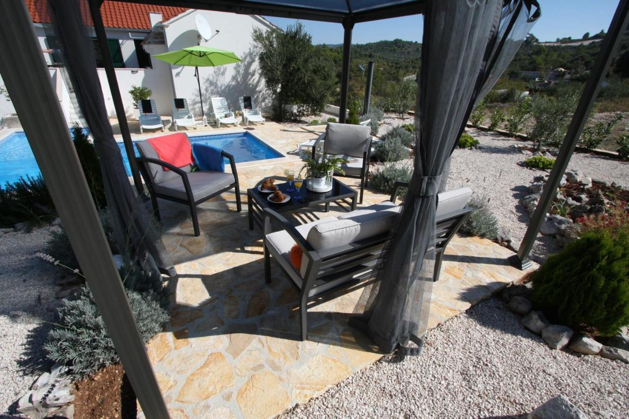Holiday Home Ela Dračevica Zewnętrze zdjęcie