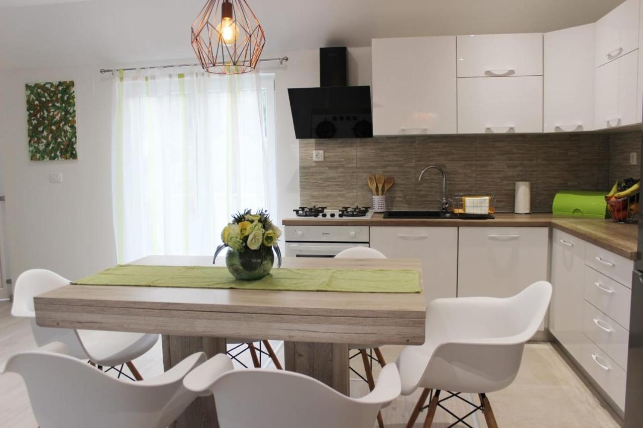 Holiday Home Ela Dračevica Zewnętrze zdjęcie