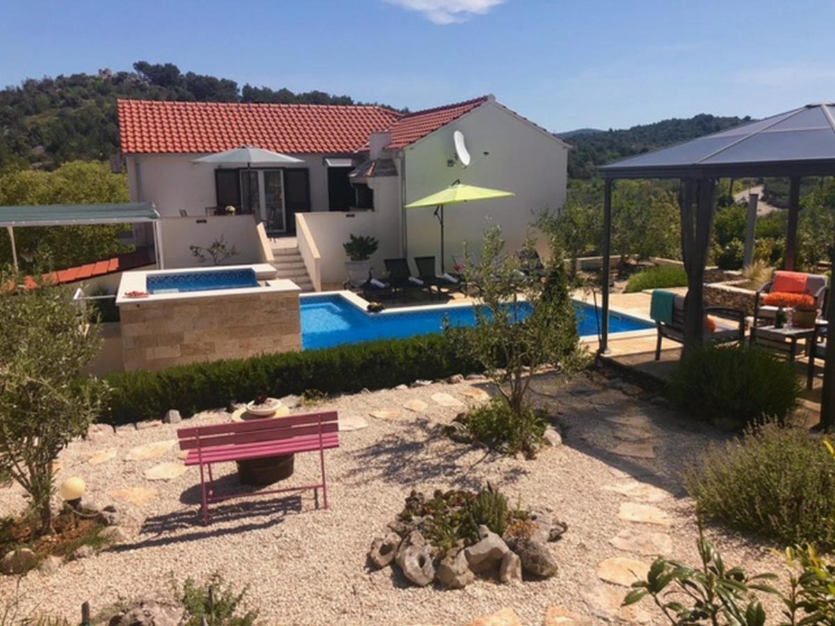 Holiday Home Ela Dračevica Zewnętrze zdjęcie