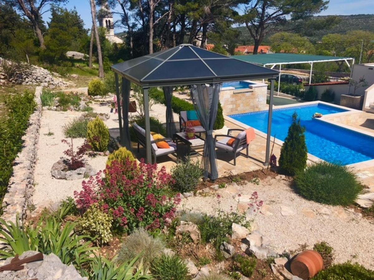 Holiday Home Ela Dračevica Zewnętrze zdjęcie