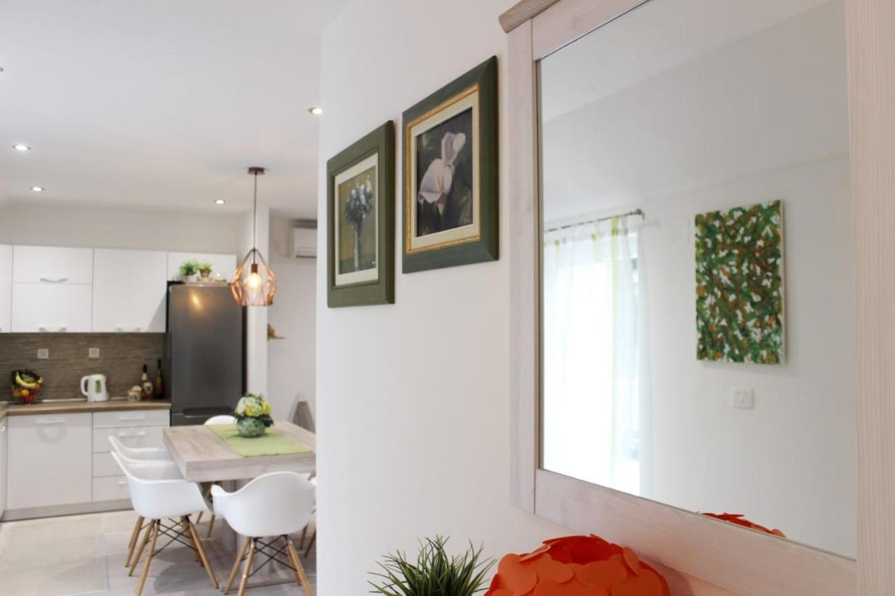 Holiday Home Ela Dračevica Zewnętrze zdjęcie