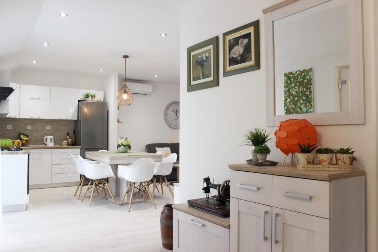 Holiday Home Ela Dračevica Zewnętrze zdjęcie