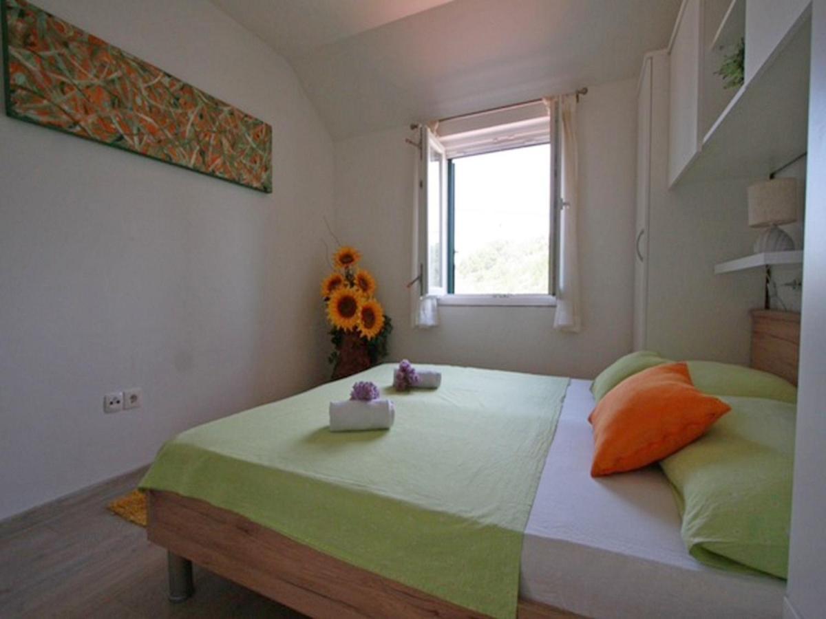 Holiday Home Ela Dračevica Zewnętrze zdjęcie