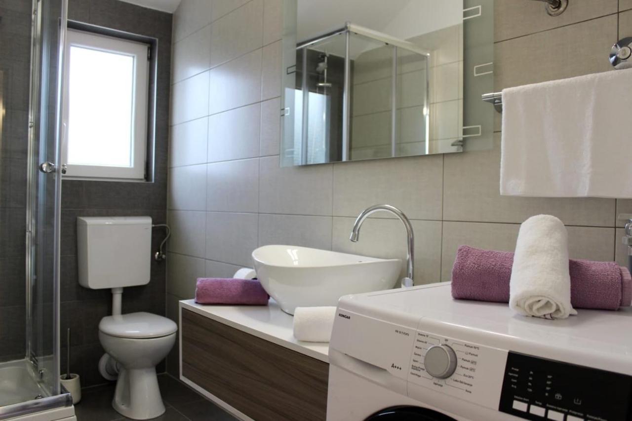 Holiday Home Ela Dračevica Zewnętrze zdjęcie