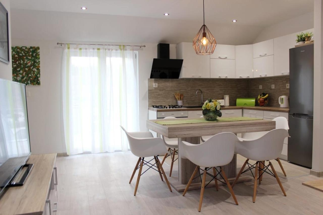 Holiday Home Ela Dračevica Zewnętrze zdjęcie