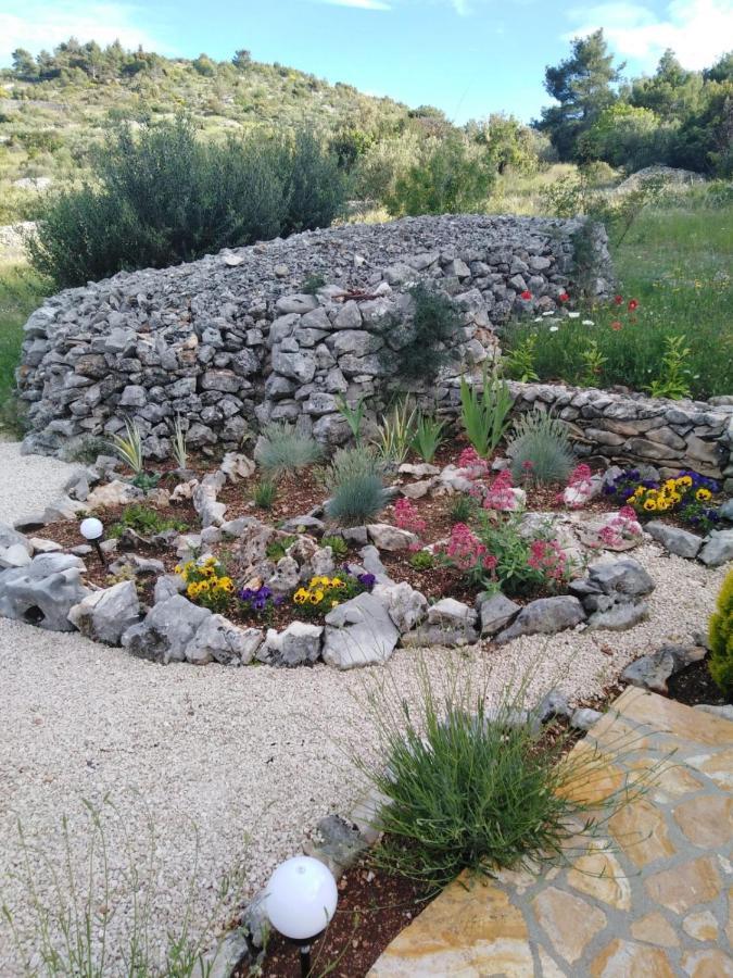 Holiday Home Ela Dračevica Zewnętrze zdjęcie