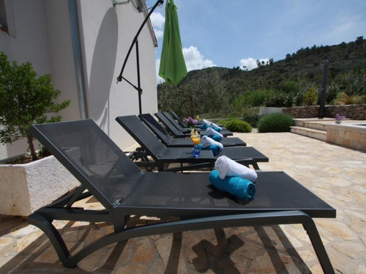 Holiday Home Ela Dračevica Zewnętrze zdjęcie