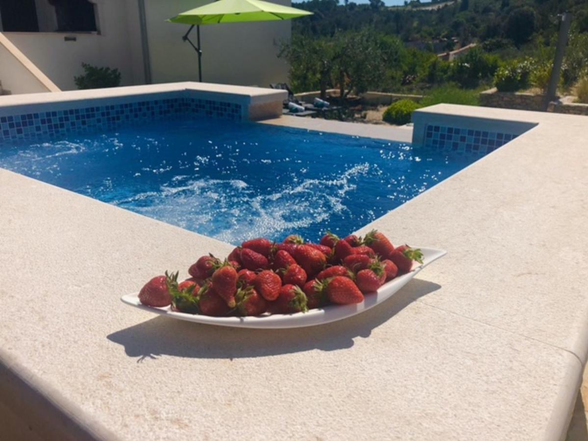 Holiday Home Ela Dračevica Zewnętrze zdjęcie