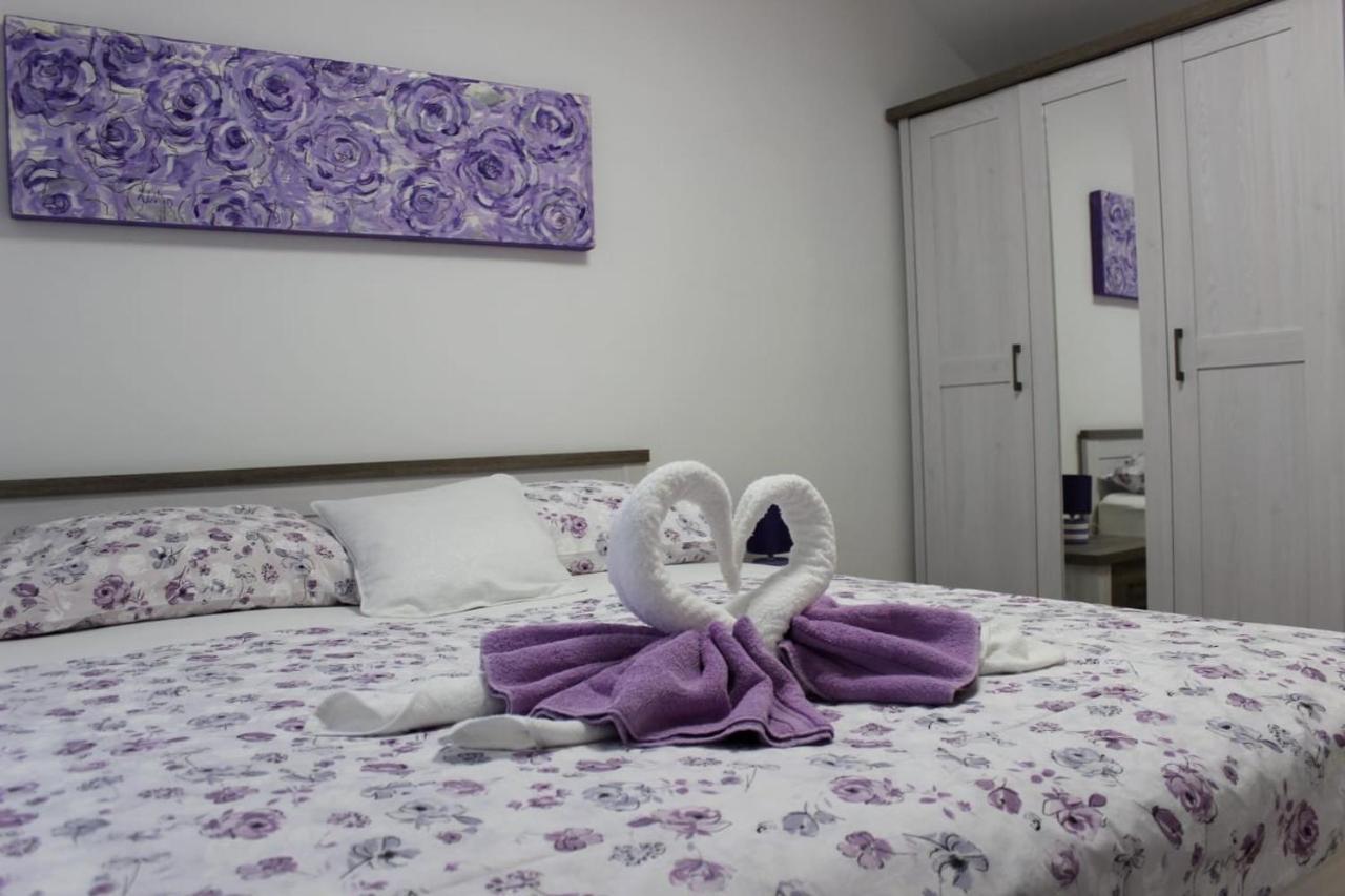 Holiday Home Ela Dračevica Zewnętrze zdjęcie