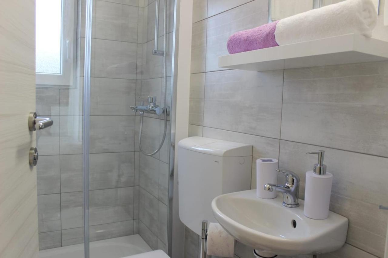 Holiday Home Ela Dračevica Zewnętrze zdjęcie