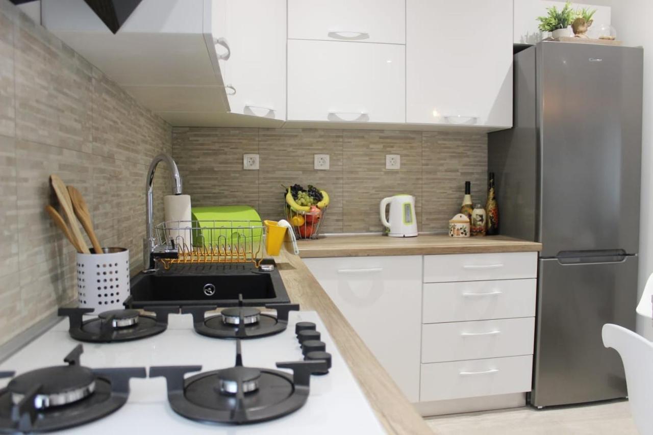 Holiday Home Ela Dračevica Zewnętrze zdjęcie