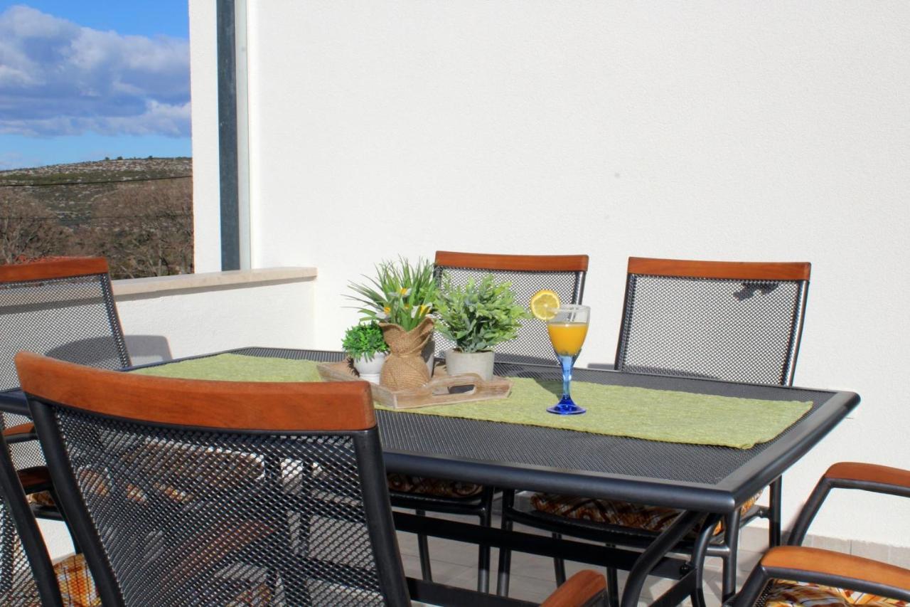Holiday Home Ela Dračevica Zewnętrze zdjęcie