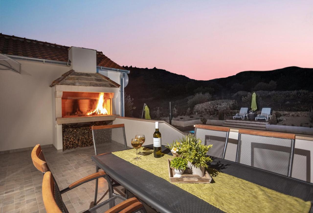 Holiday Home Ela Dračevica Zewnętrze zdjęcie