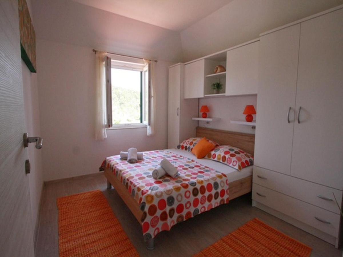 Holiday Home Ela Dračevica Zewnętrze zdjęcie