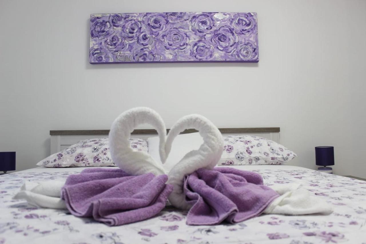 Holiday Home Ela Dračevica Zewnętrze zdjęcie
