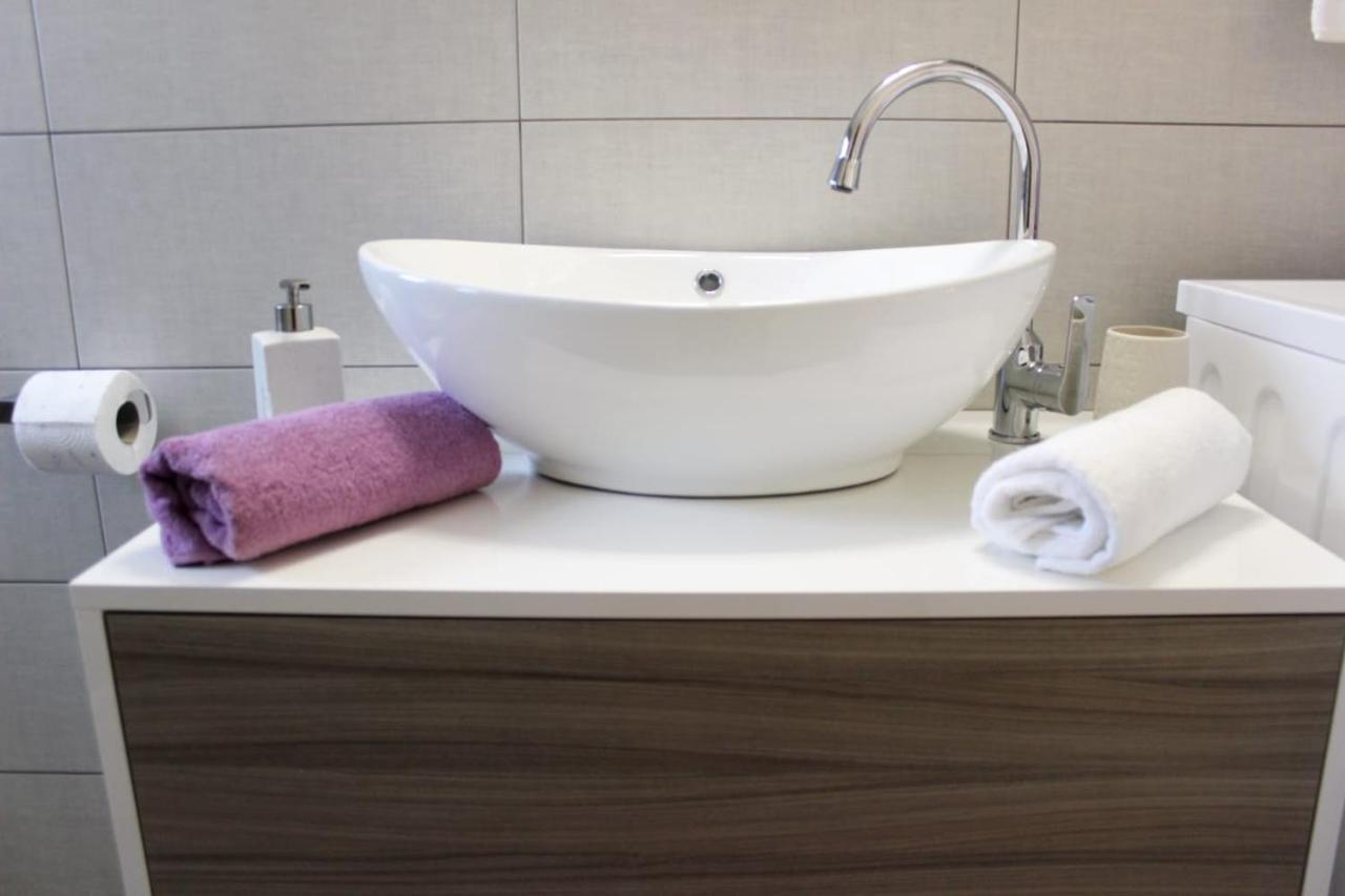 Holiday Home Ela Dračevica Zewnętrze zdjęcie