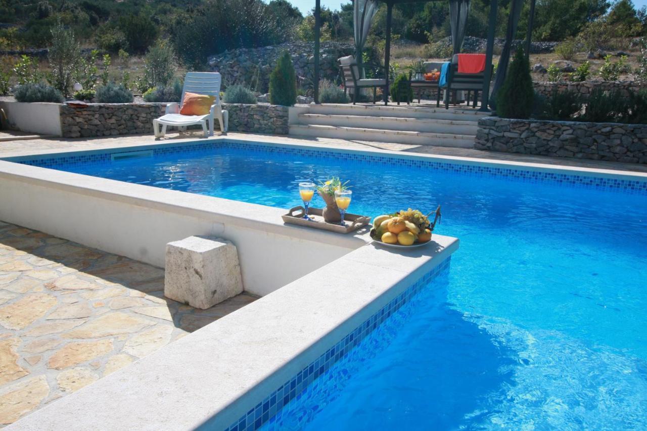 Holiday Home Ela Dračevica Zewnętrze zdjęcie