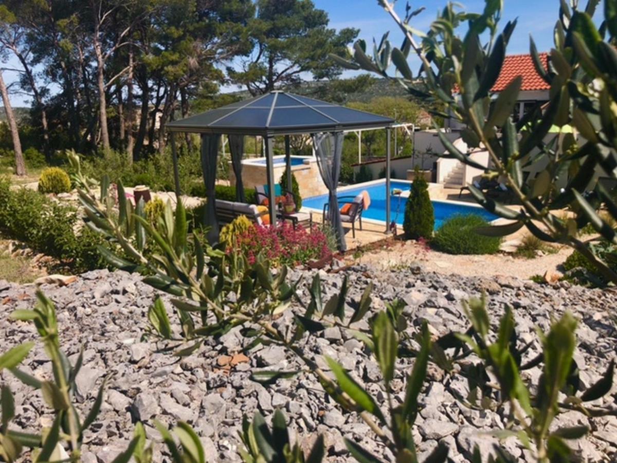 Holiday Home Ela Dračevica Zewnętrze zdjęcie