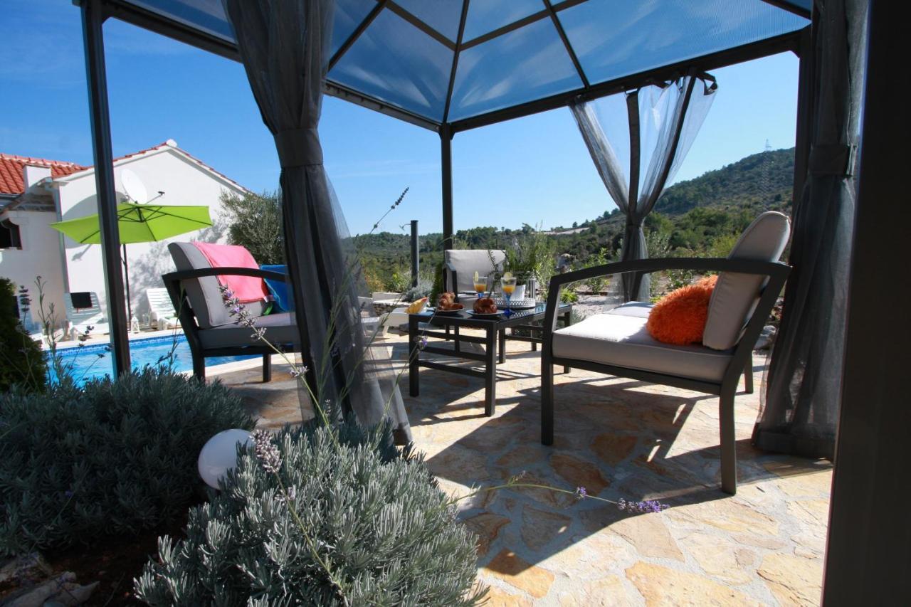 Holiday Home Ela Dračevica Zewnętrze zdjęcie