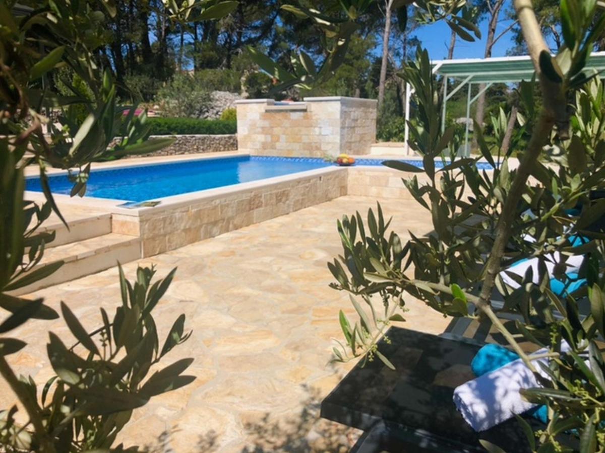 Holiday Home Ela Dračevica Zewnętrze zdjęcie