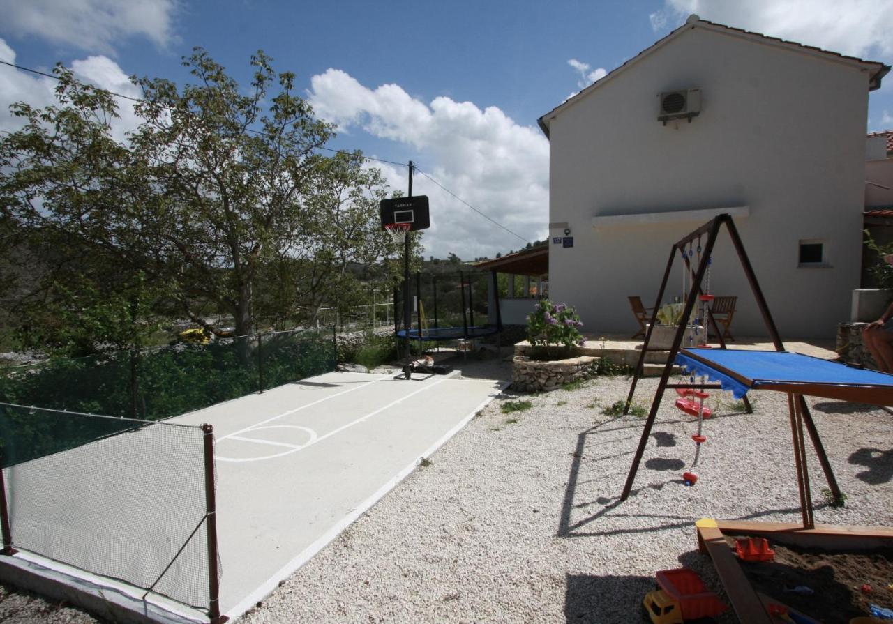 Holiday Home Ela Dračevica Zewnętrze zdjęcie