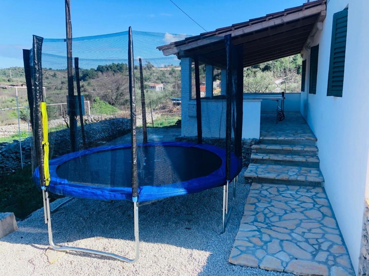 Holiday Home Ela Dračevica Zewnętrze zdjęcie