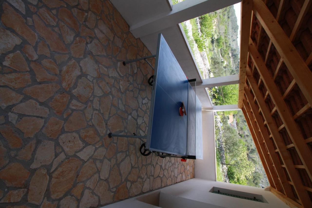 Holiday Home Ela Dračevica Zewnętrze zdjęcie